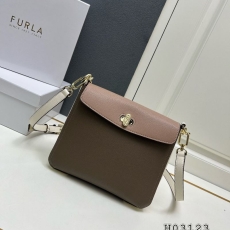 Furla Satchel Bags